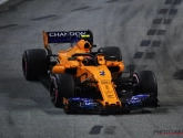 Stoffel Vandoorne weet waarom hij plaatswinst kon boeken tijdens race in Singapore