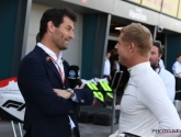 Mark Webber weet wie Ferrari nodig heeft voor succesvol kampioenschap