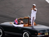 Hamilton steekt Schumacher voorbij als best verdienende F1-piloot