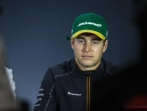 Stoffel Vandoorne doet het prima in regenachtig Rome, minder goed nieuws van D'Ambrosio