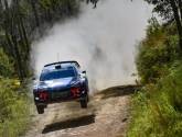 Neuville na het nipt missen van het podium in Mexico plaatsje achteruit in WK-stand