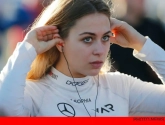 🎥 18-jarige Sophia Flörsch keert terug op plek waar ze bijna het leven liet: "Racen zal nooit de veiligste sport zijn"