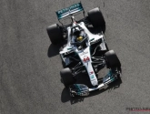 Mercedes heerst in kwalificaties Abu Dhabi, Vandoorne achttiende