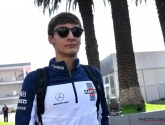 Zitjes worden met mondjesmaat gevuld: Ook Williams heeft 2 rijders voor volgend jaar bekendgemaakt