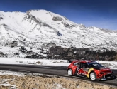 Neuville geeft podiumplek niet meer uit handen