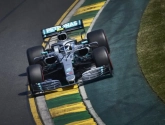 Valtteri Bottas verzilvert zijn pole en heeft dubbelslag beet in Azerbeidjzan