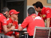 📷 🎥 Schumacher rijdt zijn eerste kilometers voor Ferrari