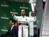 Lewis Hamilton lag op voorhand toch enigszins wakker van Ferrari