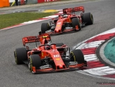 Fraude bij Ferrari? Brandstofleidingen in beslag genomen door FIA