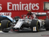 Vierde Formule 1-race van het seizoen in aantocht maar toch is eerste gridstraf nu al een feit