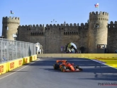 Ferrari ook het snelst in derde en laatste oefensessie, nieuwe opdoffer voor Gasly