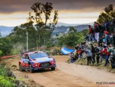 Gouden zaken voor Thierry Neuville: Belg neemt stevige optie op winst in Zuid-Amerika