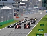 Zware crash in F3 zorgt voor vertraging bij vrije oefenritten in Monza