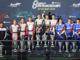 Vandoorne geeft met fraaie prestatie in eigen land visitekaartje af in WEC: "Het was weer een knotsgekke race"