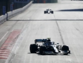 Bijzonder grote verschillen in kwalificaties F1 Spanje, sterke Verstappen wurmt zich naar tweede rij