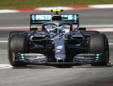 Mercedes verstevigt zijn greep in Spanje, waardeverhoudingen binnen het team blijven wel hetzelfde