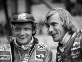 Ook 27 jaar later zit James Hunt nog in onze harten: de wereldkampioen F1 van 1976 na tweestrijd met Lauda