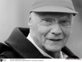 Niki Lauda ging in laatste levensjaar nog doorzakken op Ibiza: "Het leek alsof hij wist wat hem te wachten stond"