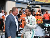 Saai verloop ook doorn in het oog van Lewis Hamilton: "Ze nemen al jarenlang de foute beslissingen"