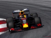 Verstappen maakt dramatische start helemaal goed met uitmuntende inhaalrace en houdt Ferrari van eerste zege