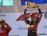 Beter dan Hamilton? "De afgelopen 12 maanden is Verstappen de beste rijder in de F1"