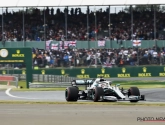 Lewis Hamilton sant in eigen land, maar Verstappen en Ferrari's nemen de hoofdrol op zich op Silverstone