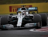 Spanning stijgt in Hongarije: topteams allen op de afspraak, grootste opsteker wel voor Hamilton
