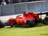 Het gaat niet goed met F1-coureur: "Hij is nog maar een schim van zichzelf"