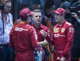 Strooit supertyfoon roet in het eten? "Programma Formule 1 is aangepast"