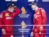 Racers met ervaring mogen hopen op tweede stekje bij Ferrari na 2020