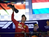 Vettel boekt eerste zege sinds GP van België van 2018, Verstappen doet wat Mercedes niet kan