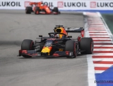 Verstappen en Leclerc verdelen de prijzen in eerste trainingen, vooral Nederlander maakt indruk