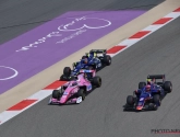 🎥 Opnieuw een horrorcrash in de Formule 2, gelukkig valt de schade deze keer mee