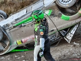 Enzo Ide kan na lange revalidatie weer aan racen denken