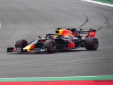 Max Verstappen moet ondanks snelste tijd polepositie afstaan