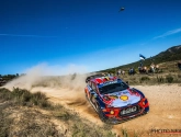 Thierry Neuville nu helemaal op dreef en breidt voorsprong nog uit, beslissing in WK kan elk moment vallen