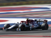 Alfa Romeo kondigt teamgenoot voor Kimi Räikkönen aan voor 2020