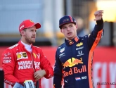 Ferrari-baas niet te spreken over Max Verstappen: "Waarom zouden we naar een 22-jarige moeten luisteren?"