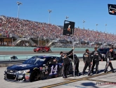 🎥 Daytona 500: het 'command' van President Trump, winst voor Hamlin en horrorcrash die gelukkig geen leven eist