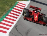 'Vettel weigert voorstel van Ferrari dat minder dan de helft van huidig salaris omvat'