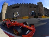 Nieuw uitstel van Formule 1 seizoen? GP van Baku (7 juni) komt in het gedrang