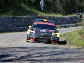 U kan het opnemen tegen toppers uit de rallywereld en gooi doen naar Belgische titel