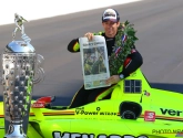 Indy500 hoopt ook dit jaar meer dan 300000 toeschouwers te kunnen verwelkomen door andere datum