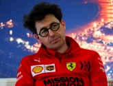 Teambaas bij Ferrari weg en wordt bedankt voor zijn bewezen diensten