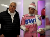Aston Martin gaat met eigen team beginnen in de Formule 1