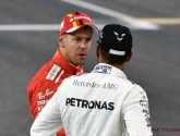 Krijgt Mercedes absoluut topduo met tien wereldtitels?