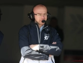 Bas Leinders wijst op problematiek voor freelancers in de autosport, WRT-mecaniciens rijden nu met vorkliften