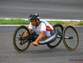 Voor het ongeluk geboren: villa van voormalig F1-man Zanardi, die na crash met handbike in coma lag, vat brand