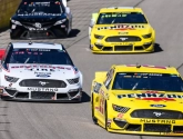 Confederatievlag vliegt boven circuit én strop in garage van NASCAR-rijder: "Verachtelijke daad van racisme en haat"