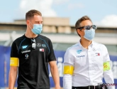 Stoffel Vandoorne klaar voor reserverol F1: "Maar ik wens niemand toe dat ze ziek worden"